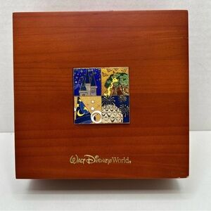 Walt Disney pin